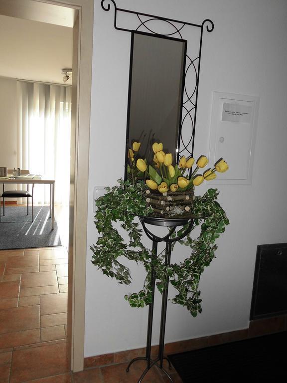 Ferienhaus Kiesel Bad Bocklet Exterior foto